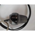 дясна команда SHIMANO NEXUS 7 дясна команда SHIMANO NEXUS 7